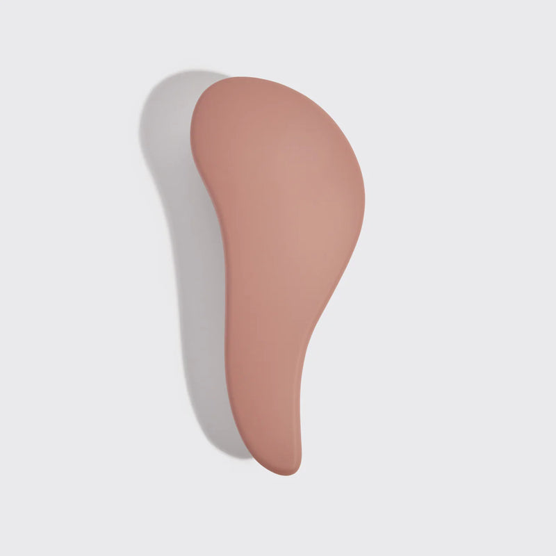 Kit.Sch Detangling Brush - Terracotta