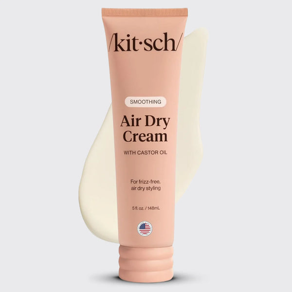 Kit.Sch Smoothing Air Dry Cream