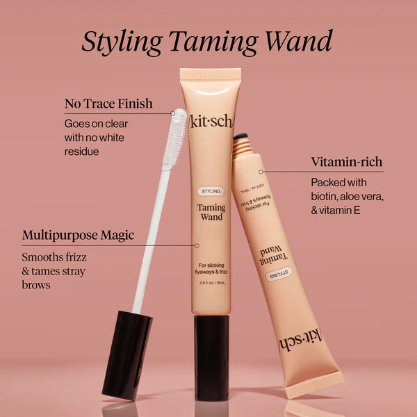 Kit.Sch Styling Taming Wand