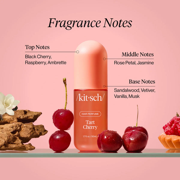Kit.Sch Tart Cherry Hair Perfume