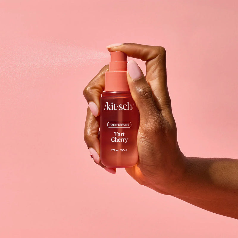 Kit.Sch Tart Cherry Hair Perfume