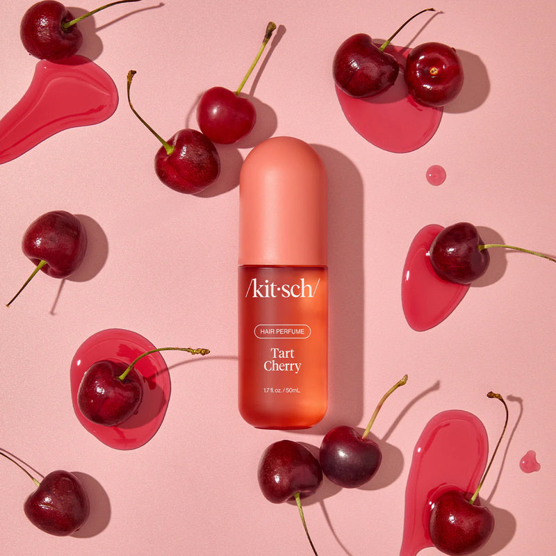 Kit.Sch Tart Cherry Hair Perfume