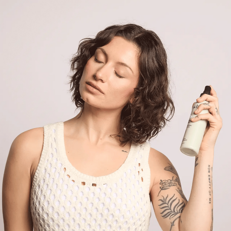 Kit.Sch Texturizing Sea Salt Spray