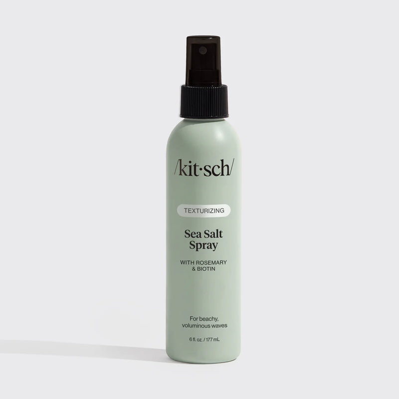Kit.Sch Texturizing Sea Salt Spray