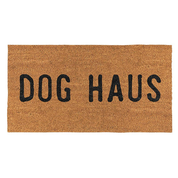 Creative Brands F2F-30x16 DoorMat-Dog Haus