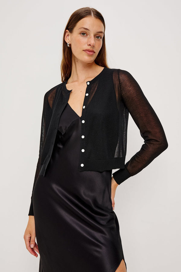Rails Lakelyn Black