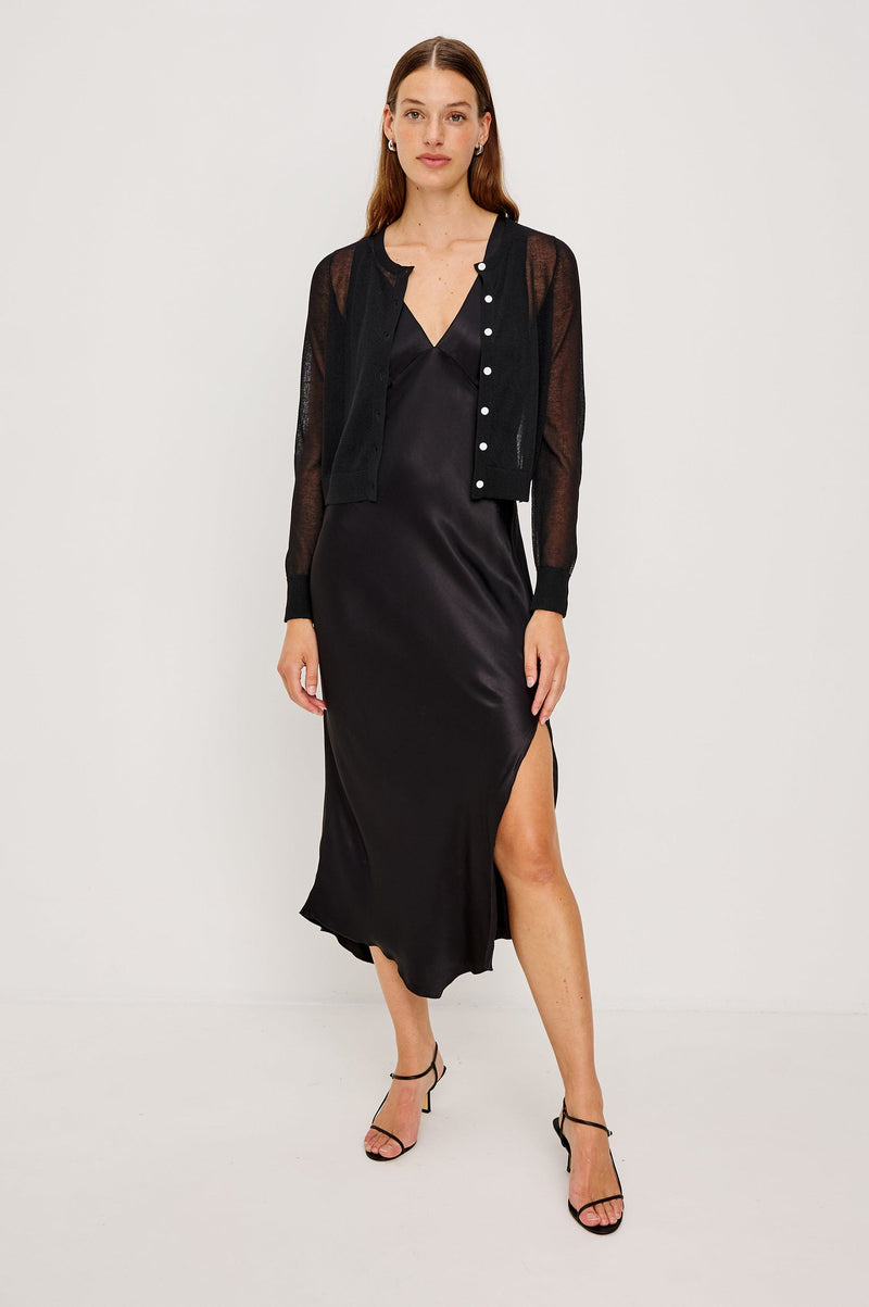 Rails Lakelyn Black