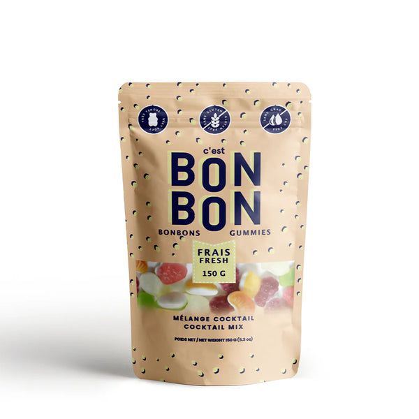 La boite a bonbons Melange Cocktail / Cocktail Mix
