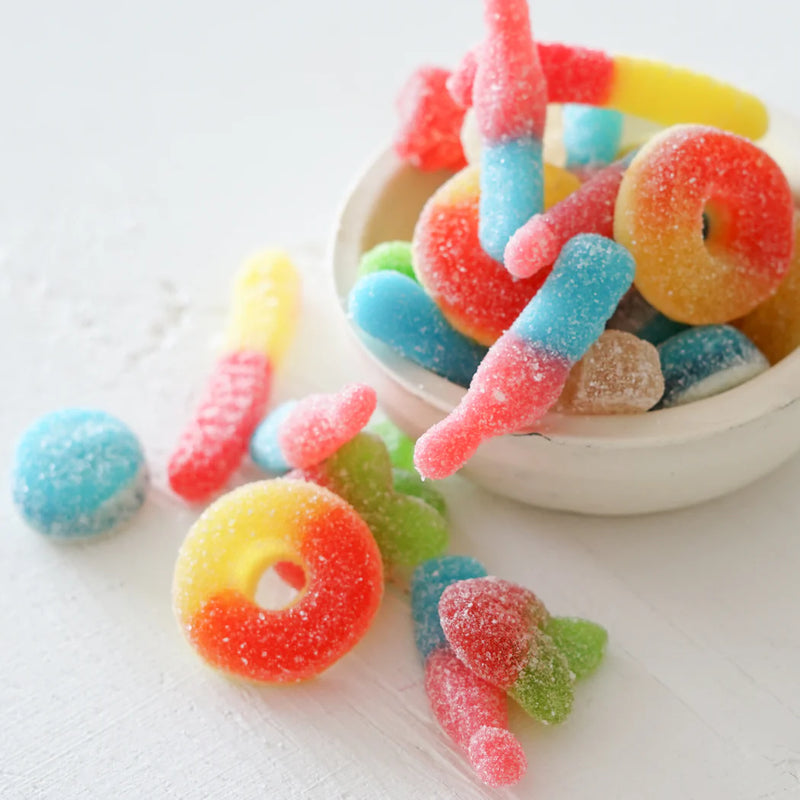 La boite a bonbons Melange Sur / Sour Mix
