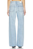 Pistola Larsen Relaxed Flare Mellow