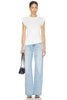 Pistola Larsen Relaxed Flare Mellow
