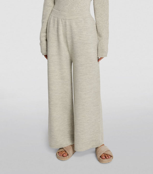 Lauren Manoogian Double Knit Pants Carrara