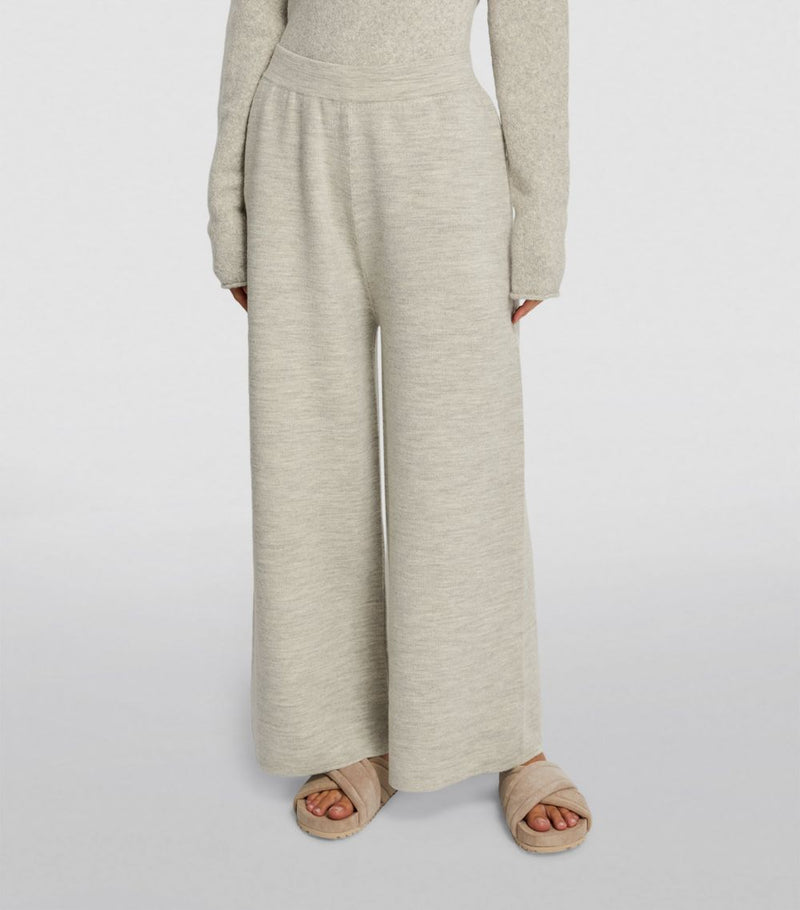 Lauren Manoogian Double Knit Pants Carrara