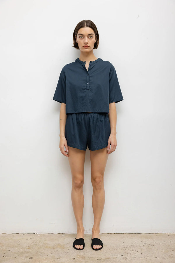 Leset Yoko Summer Short Midnight