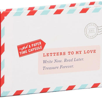 Letters to My Love