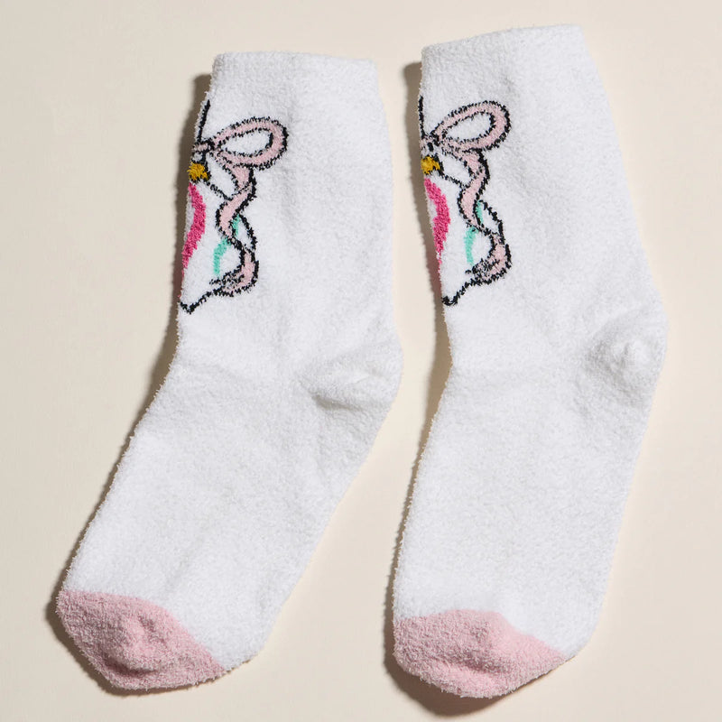 Lilla Haven Holiday Cozy Socks Gift Set