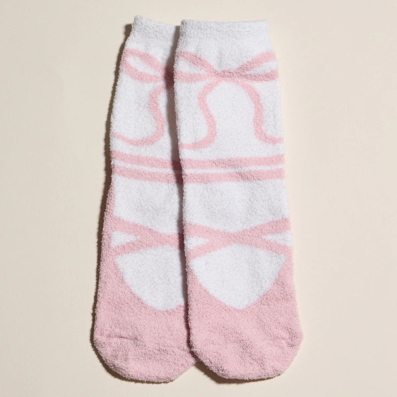 Lilla Haven Holiday Cozy Socks Gift Set