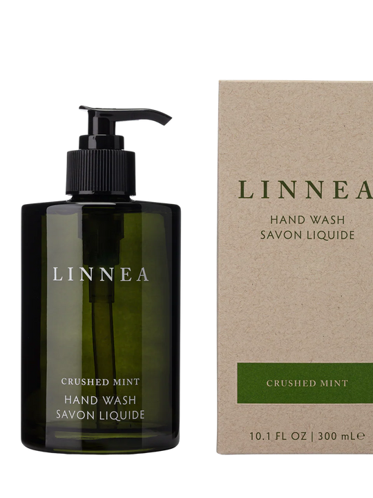Linnea's Lights Crushed Mint Wash