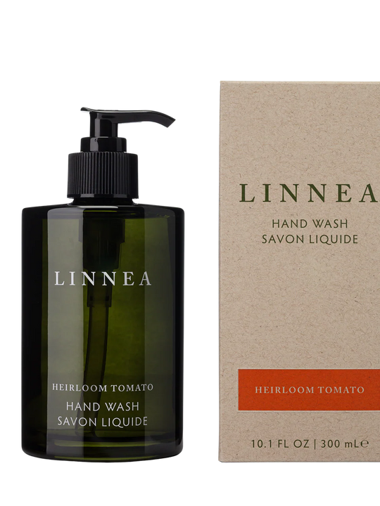 Linnea's Lights Heirloom Tomato Wash