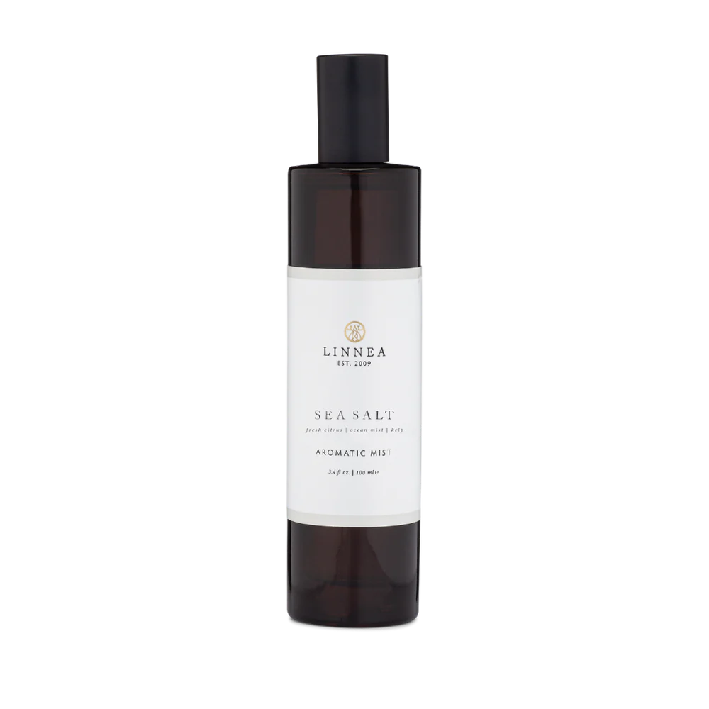 Linnea Aromatic Mist Sea Salt - Thumbnail 5