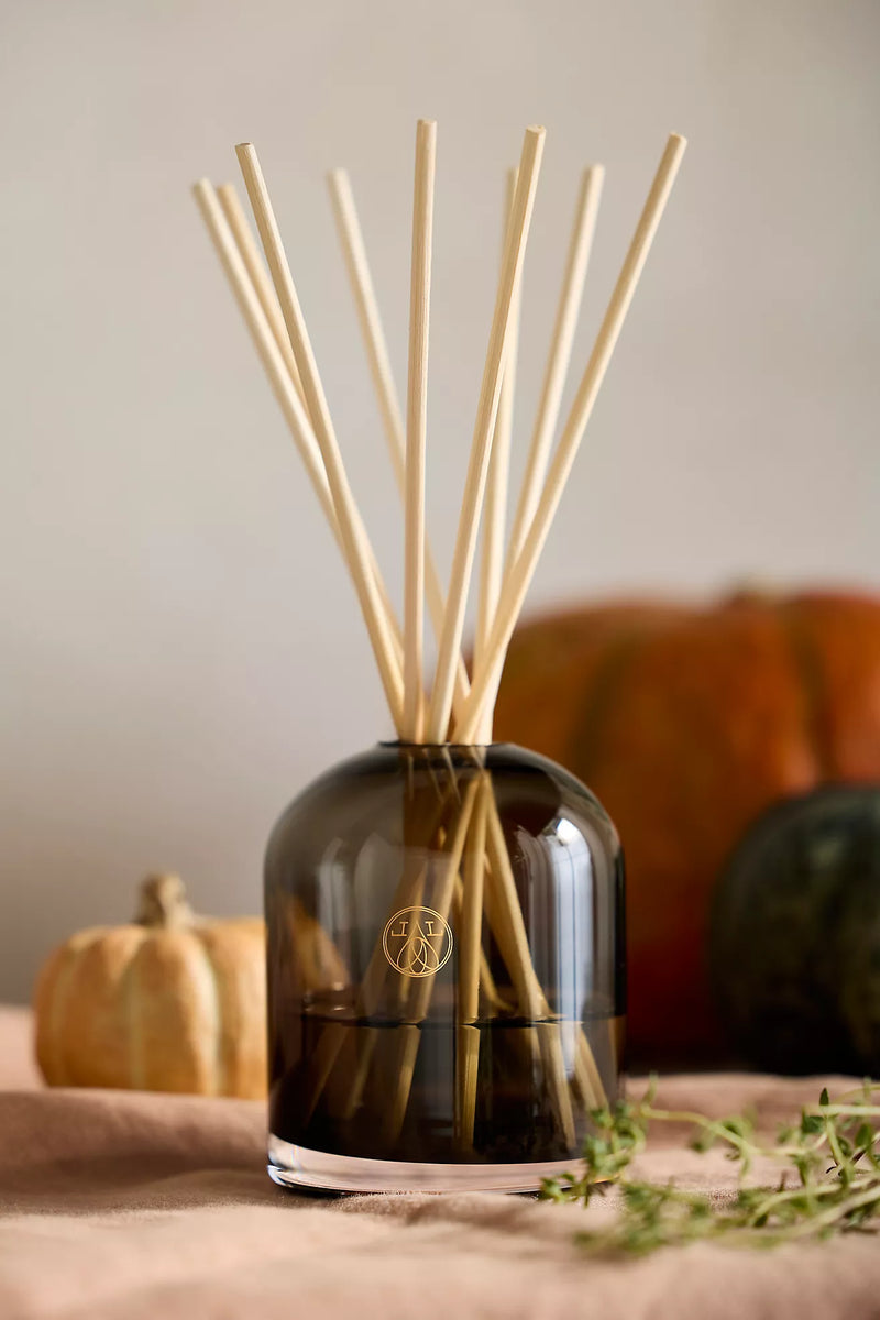 Linnea's Lights Diffuser Harvest Pumpkin