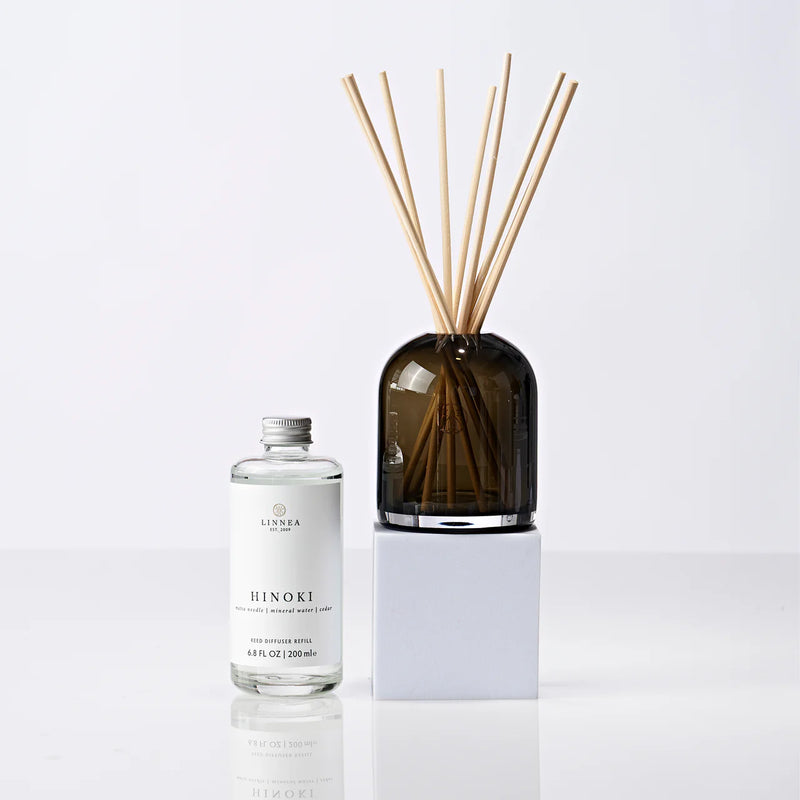 Linnea's Lights Diffuser Hinoki