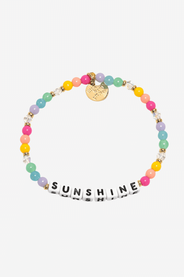 Little words project Sunshine- Sherbet