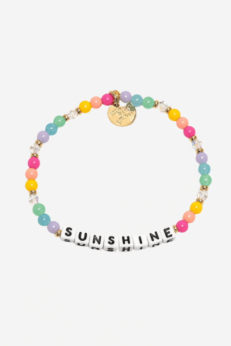 Little words project Sunshine- Sherbet