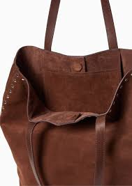 Loeffler Randall Walker Tote Tmoro/Silver