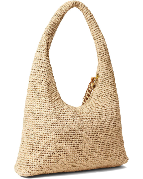 Loeffler Randall Willow Hobo Natural