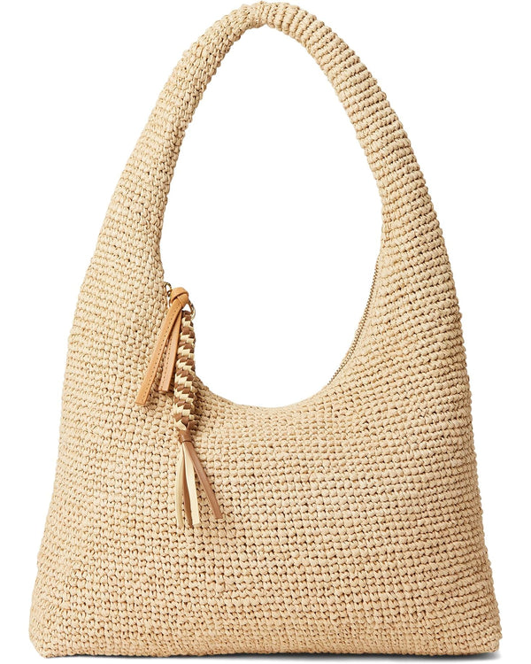 Loeffler Randall Willow Hobo Natural