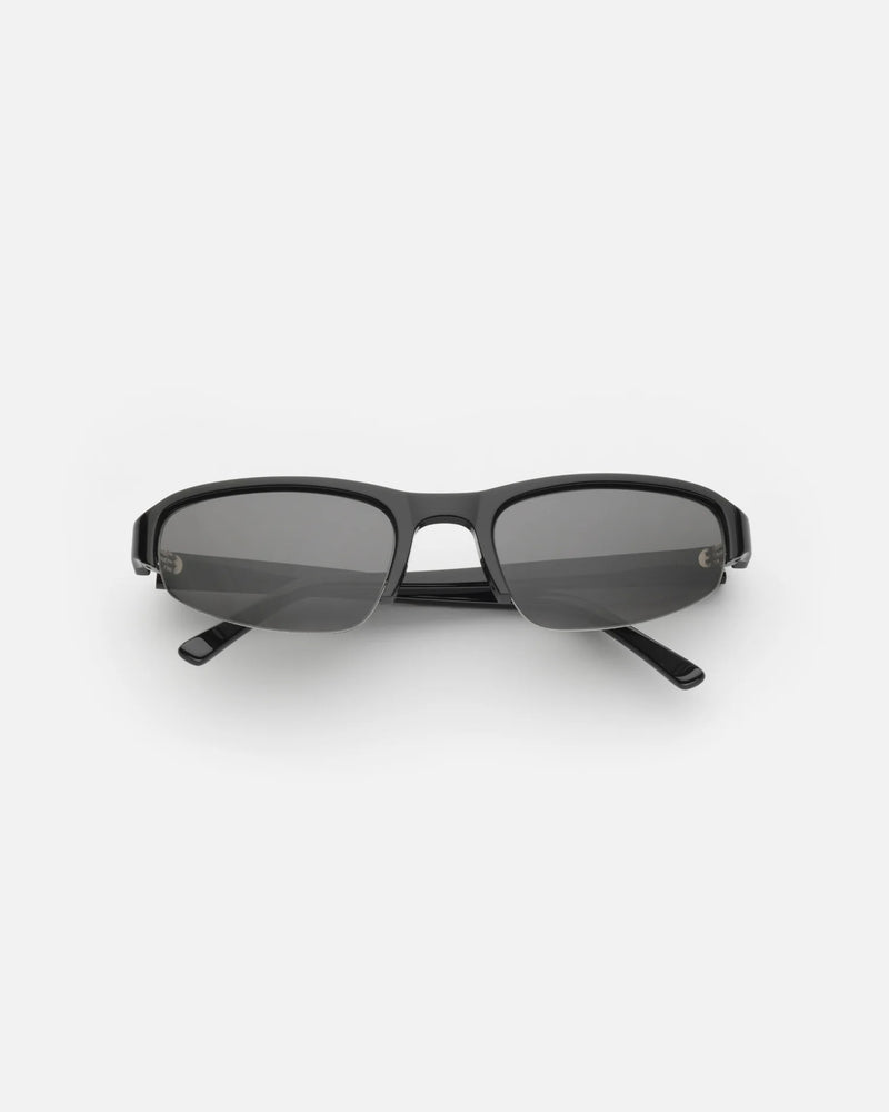 Lu Goldie Gia Black