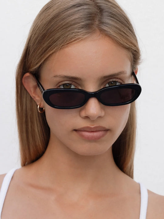Lu Goldie Lola Black