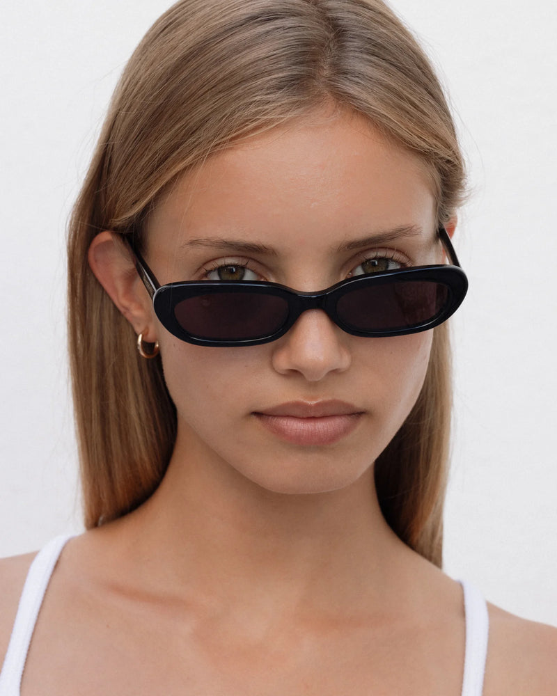 Lu Goldie Lola Black