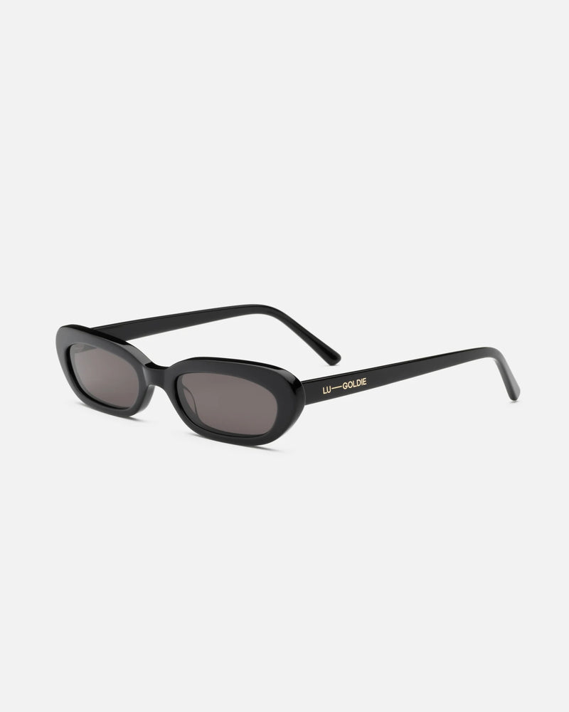 Lu Goldie Lola Black