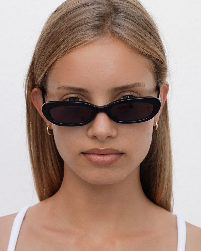 Lu Goldie Lola Black