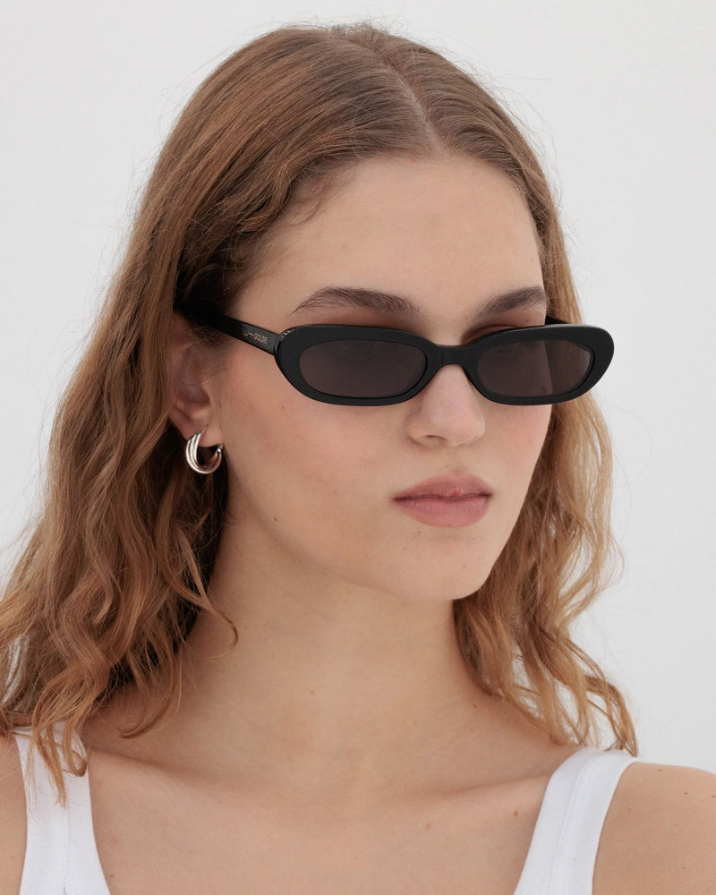 Lu Goldie Lola Black