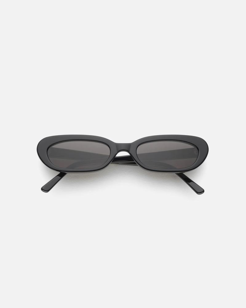 Lu Goldie Lola Black