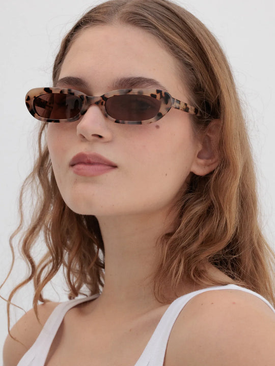Lu Goldie Lola Choc Tort