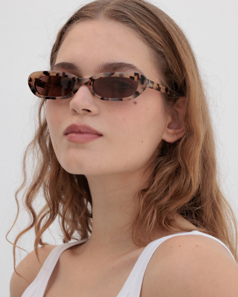 Lu Goldie Lola Choc Tort