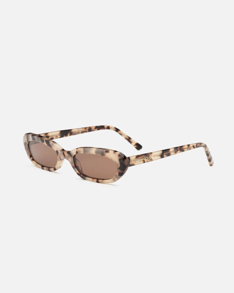 Lu Goldie Lola Choc Tort