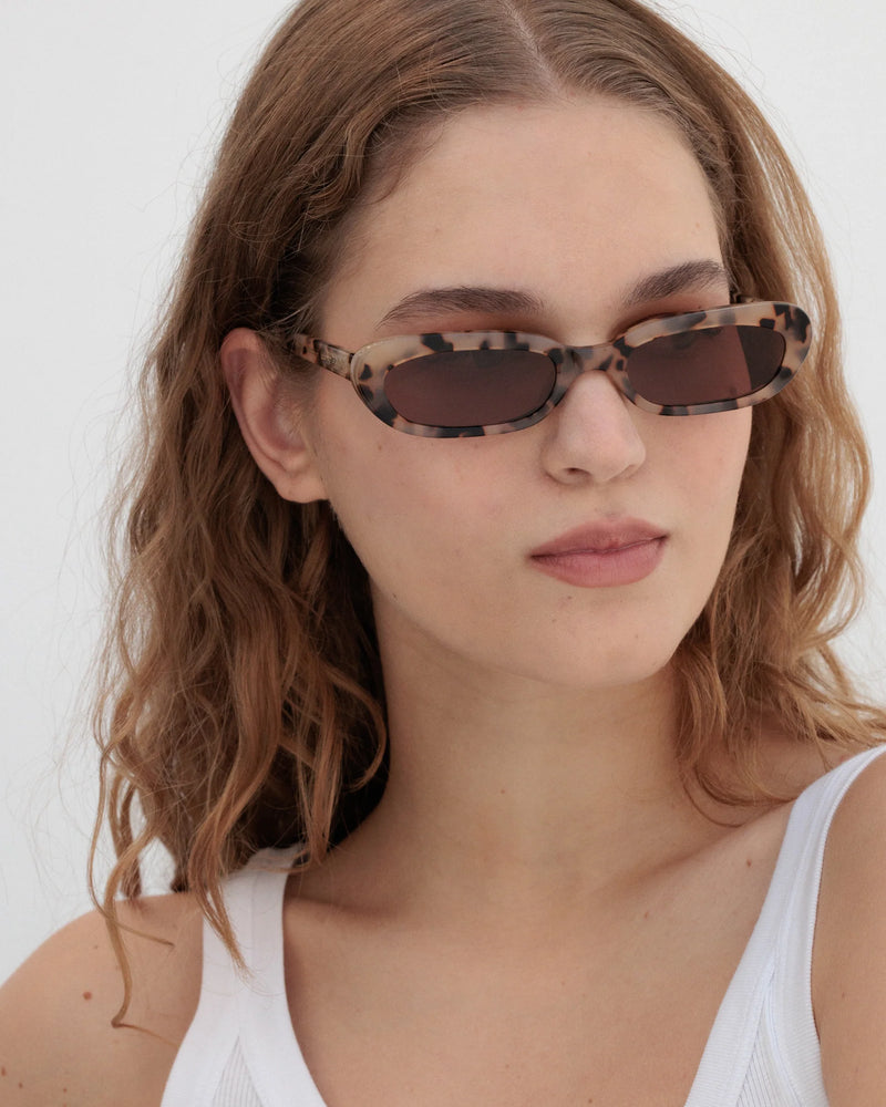 Lu Goldie Lola Choc Tort