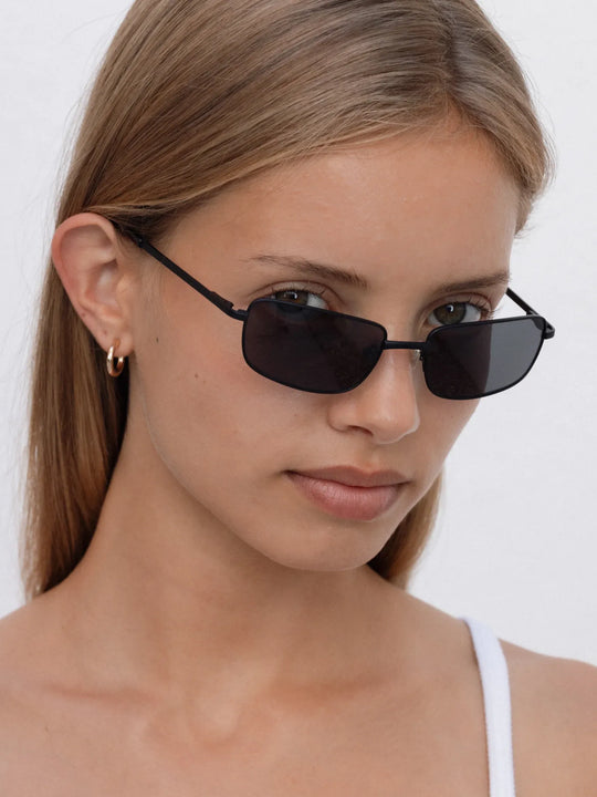 Lu Goldie Yuki Black