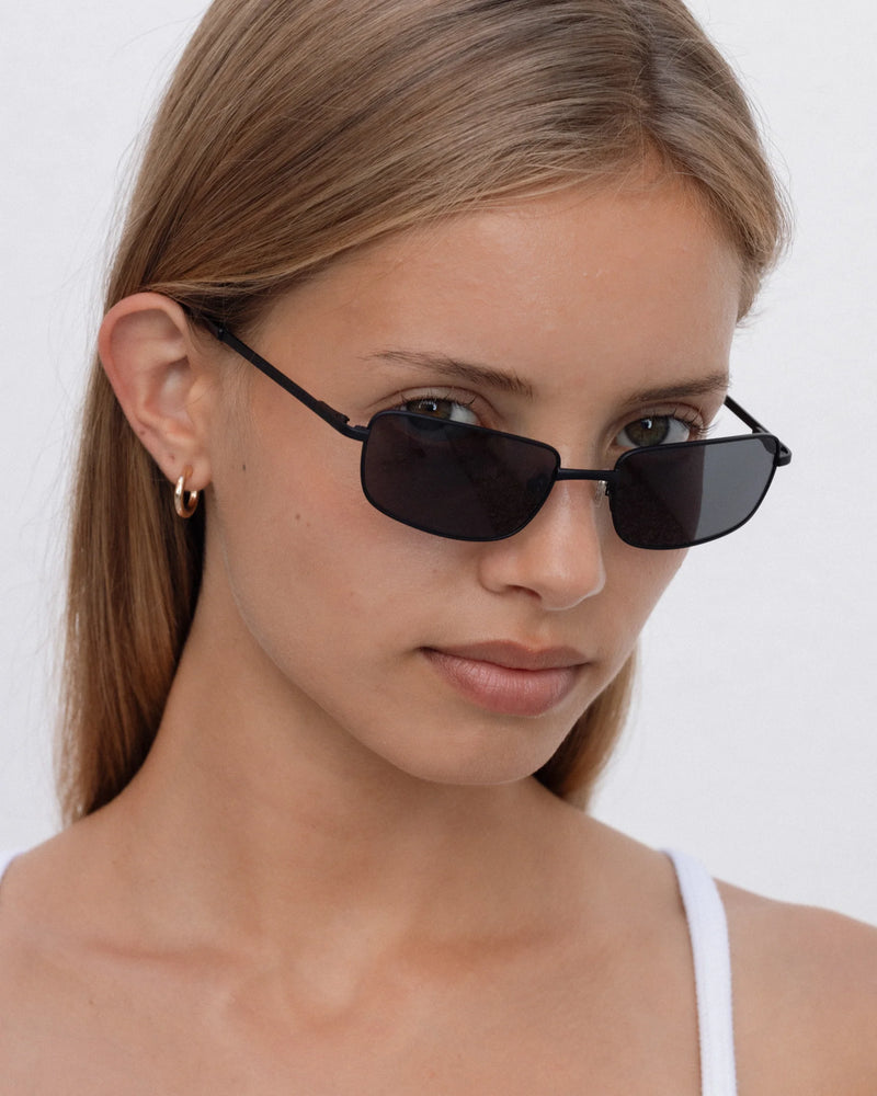 Lu Goldie Yuki Black