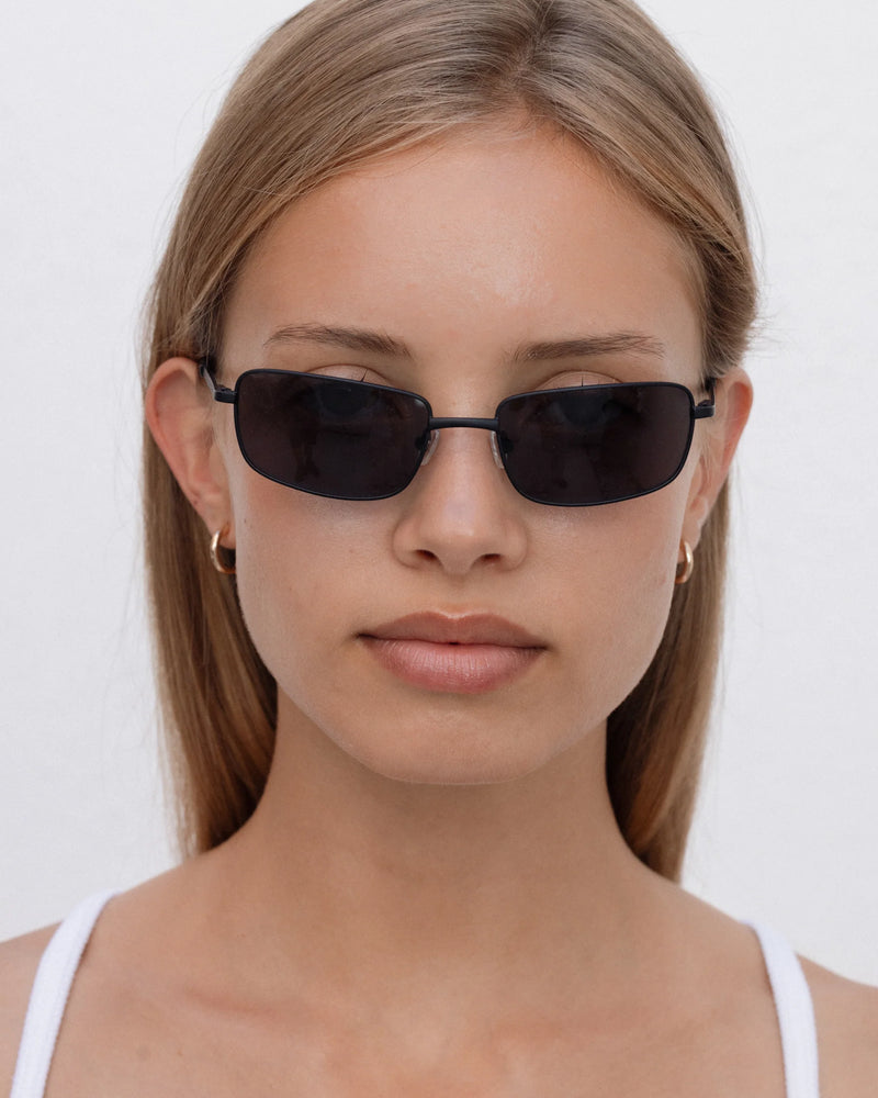 Lu Goldie Yuki Black