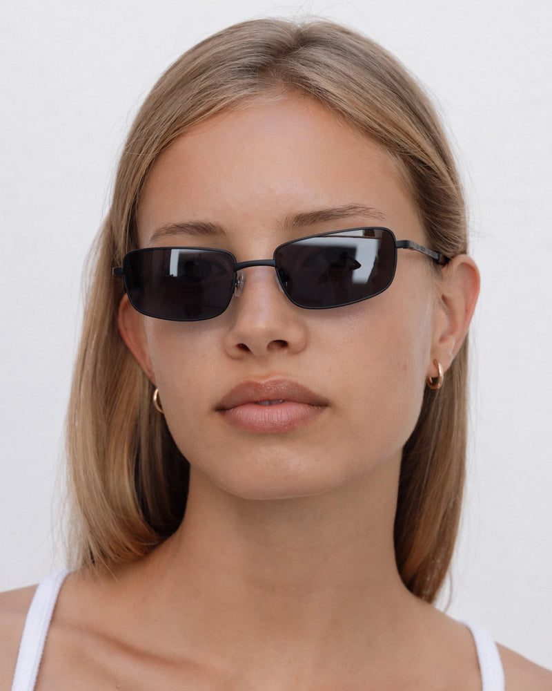 Lu Goldie Yuki Black