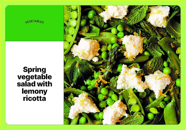 Lunchbox: 100 Happy, Healthy Salads You Can Make