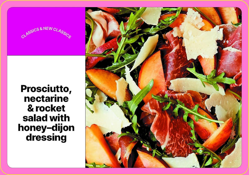 Lunchbox: 100 Happy, Healthy Salads You Can Make