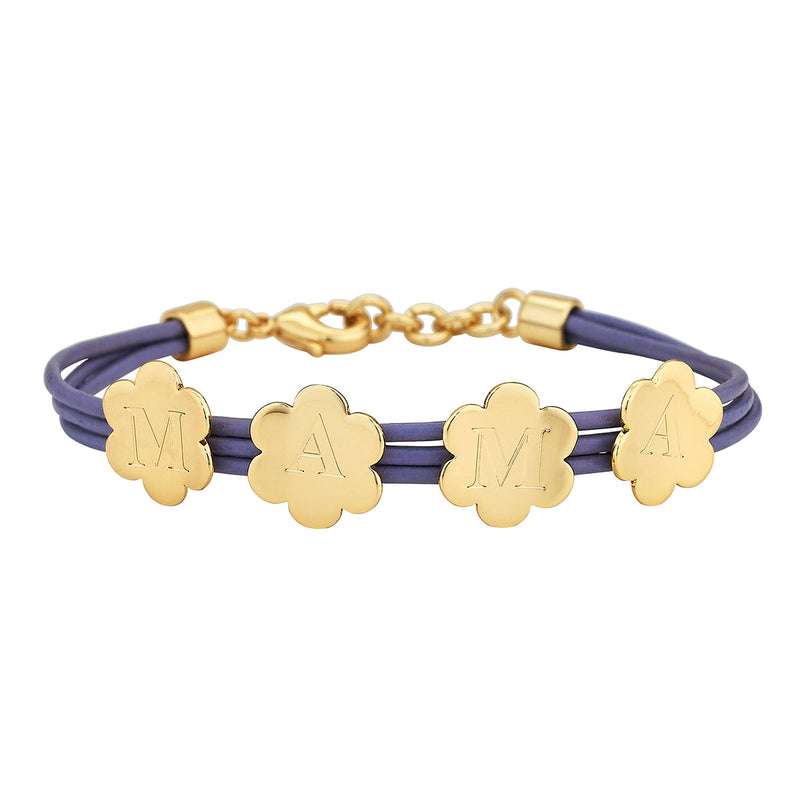 ASHA Maya Moma Bracelet