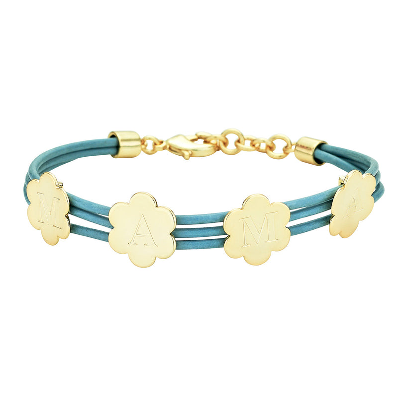 ASHA Maya Moma Bracelet